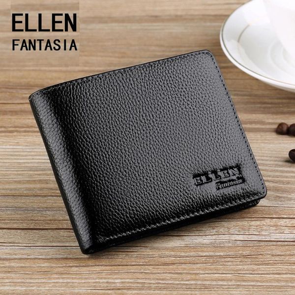 wallets ellen fantasia men's cow leather bifold checkbook card holders coin purse wallet for men black, Red;black
wallets ellen fantasia men's cow leather bifold checkbook card holders coin purse wallet for men black, Red;black