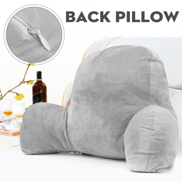 cushion/decorative pillow lounger lumbar rest back cushion bed car office sofa support arm stable backrest seat reading bedside chair
cushion/decorative pillow lounger lumbar rest back cushion bed car office sofa support arm stable backrest seat reading bedside chair