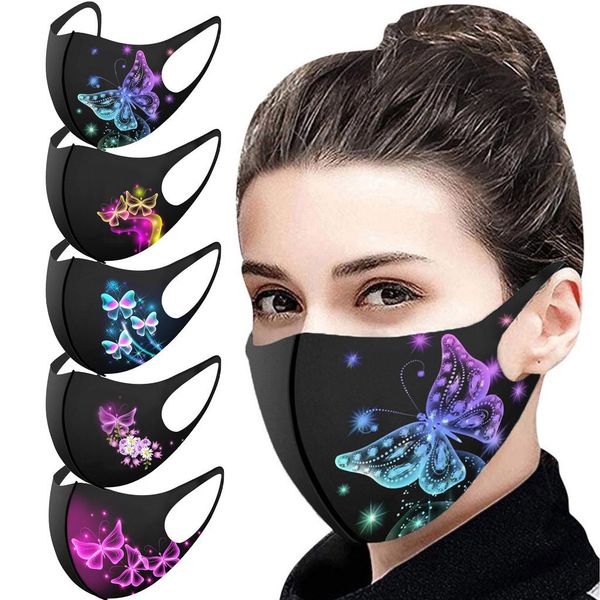 butterfly colorful mask, sunscreen star, same ice silk, women's breathable, men's fashion, personality godds, fashion
butterfly colorful mask, sunscreen star, same ice silk, women's breathable, men's fashion, personality godds, fashion