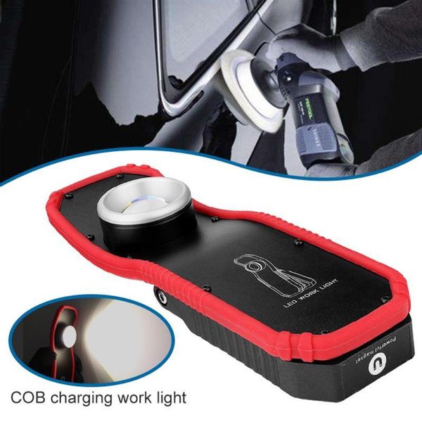 other led lighting cob work light with magnet usb rechargeableportable waterproof camping lantern design
other led lighting cob work light with magnet usb rechargeableportable waterproof camping lantern design