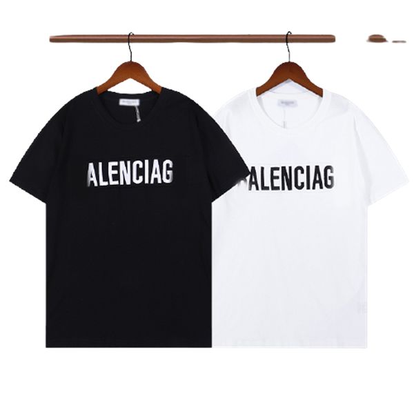 mens t shirt summer brand breathable loose shirts for men and women couple designers hip hop streetwear luxurious tees 61, White;black
mens t shirt summer brand breathable loose shirts for men and women couple designers hip hop streetwear luxurious tees 61, White;black
