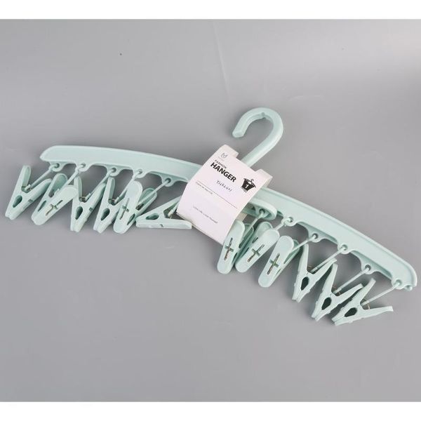 hangers & racks drying rack multi-function windproof buckle hanger baby clothes socks 360 degree rotation
hangers & racks drying rack multi-function windproof buckle hanger baby clothes socks 360 degree rotation
