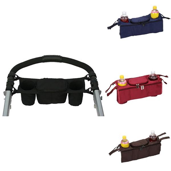 baby cart rear hanging type bag milk bottle storage outdoor pouch oxford cloth about 100g four colors choose stroller parts & accessories
baby cart rear hanging type bag milk bottle storage outdoor pouch oxford cloth about 100g four colors choose stroller parts & accessories