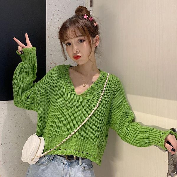 spring autumn v-neck knitted winter sweaters women hollow out pullovers pull femme hiver jumper pullover c99 women's, White;black
spring autumn v-neck knitted winter sweaters women hollow out pullovers pull femme hiver jumper pullover c99 women's, White;black