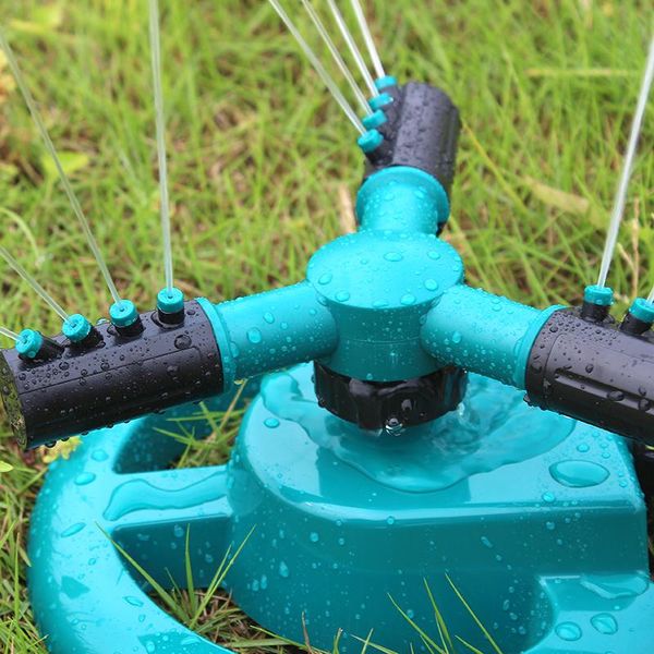 watering equipments garden lawn sprinklers 360 degree rotating grass spray irrigation 3 nozzles three arm system sprinkler
watering equipments garden lawn sprinklers 360 degree rotating grass spray irrigation 3 nozzles three arm system sprinkler