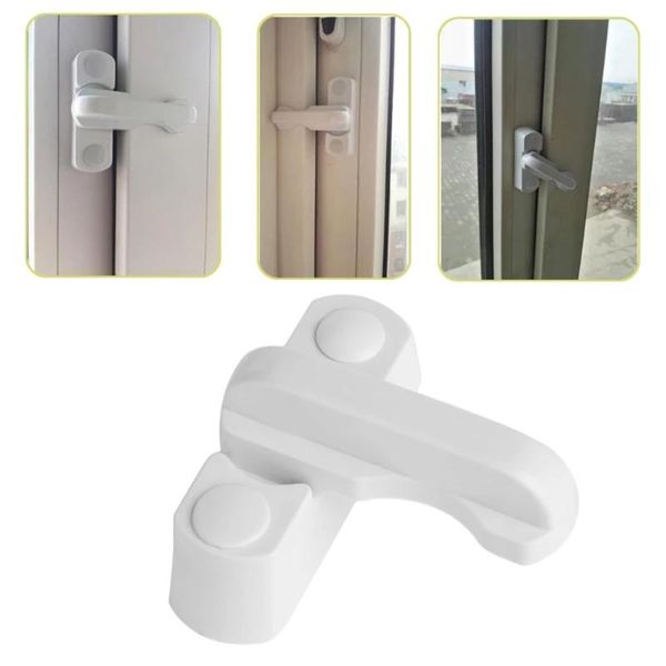 plastic stainless steel zinc alloy child safe security window door sash lock safety lever handle sweep latch home protection carriers, sling
plastic stainless steel zinc alloy child safe security window door sash lock safety lever handle sweep latch home protection carriers, sling