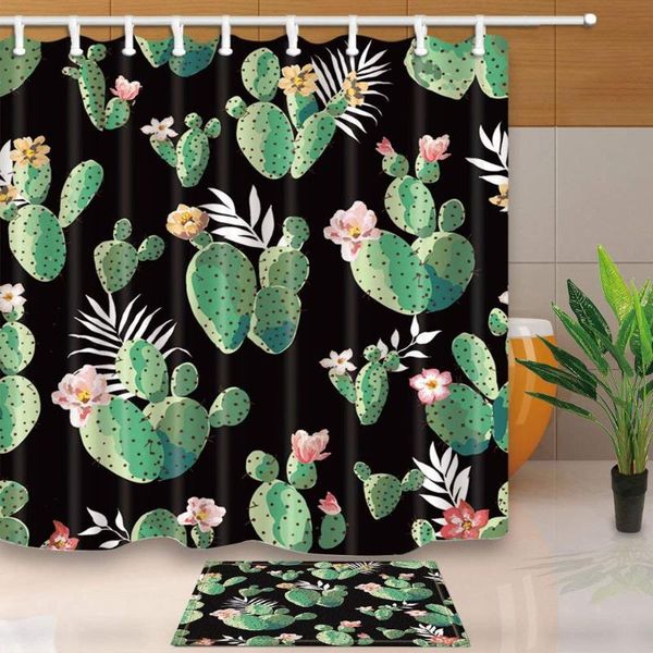 shower curtains different cactus in bloom curtain and mat set,interesting scenery cuddly waterproof fabric bathroom
shower curtains different cactus in bloom curtain and mat set,interesting scenery cuddly waterproof fabric bathroom