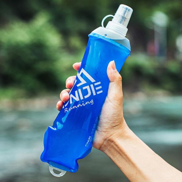 water bottle 500ml sports bladder tpu drinking bag portable soft folding storage bpa free
water bottle 500ml sports bladder tpu drinking bag portable soft folding storage bpa free