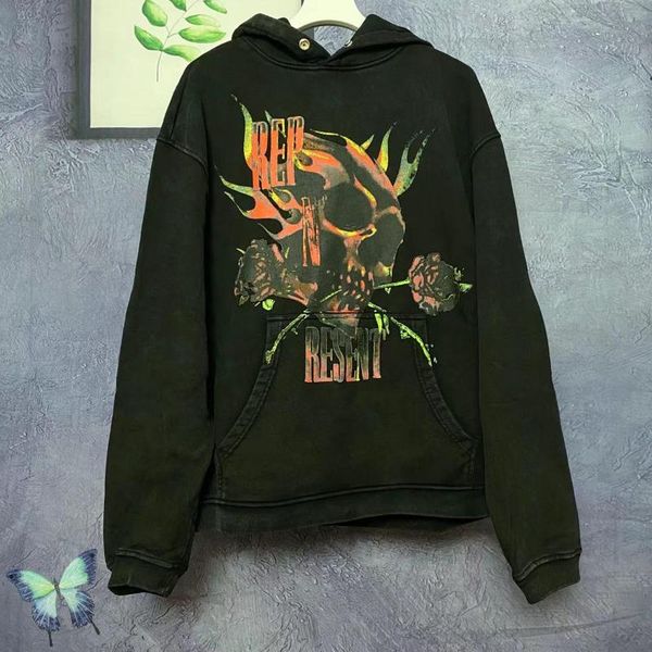 men's hoodies & sweatshirts vintage pullovers uk tour limited represent men women clothing, Black 
men's hoodies & sweatshirts vintage pullovers uk tour limited represent men women clothing, Black