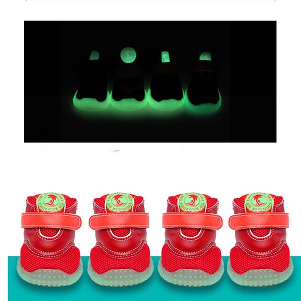 dog apparel 4pcs cute snow luminous footwear night light big shoes winter fur warm large boot red blue brown adjustable
dog apparel 4pcs cute snow luminous footwear night light big shoes winter fur warm large boot red blue brown adjustable