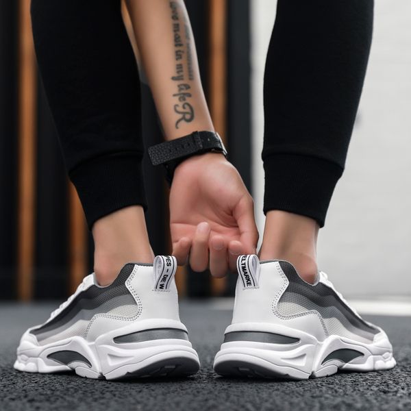 wholesale running shoes mens womens sport breathable black outdoor fashion dad shoe sneakers size 39-44 wy14-f119
wholesale running shoes mens womens sport breathable black outdoor fashion dad shoe sneakers size 39-44 wy14-f119