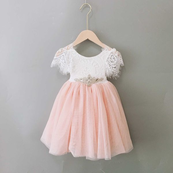 toddler girls lace dress with sashes for kids tiered princess flutter sleeve party clothes 1st baby birthday vestido 210529, Red;yellow
toddler girls lace dress with sashes for kids tiered princess flutter sleeve party clothes 1st baby birthday vestido 210529, Red;yellow