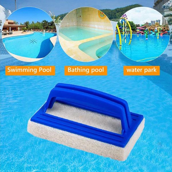 pool & accessories wall sponge brush with handle portable swimming accessory 1pc window cleaner waterline scrubber cleaning
pool & accessories wall sponge brush with handle portable swimming accessory 1pc window cleaner waterline scrubber cleaning