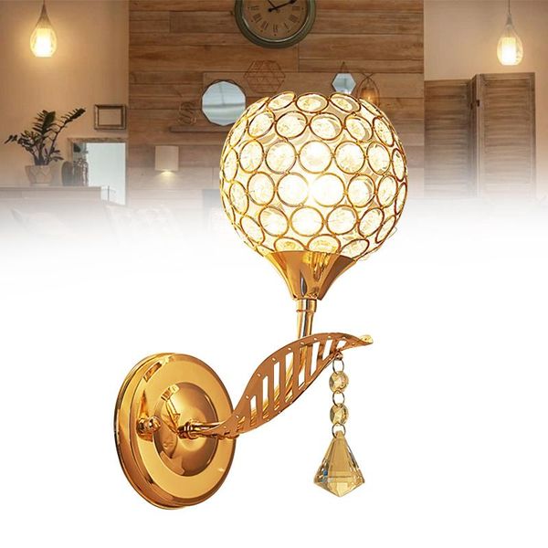 wall lamps modern simple indoor lighting corridor sconces lights crystal lamp e27 bedside reading metal living room bedroom fixtures
wall lamps modern simple indoor lighting corridor sconces lights crystal lamp e27 bedside reading metal living room bedroom fixtures