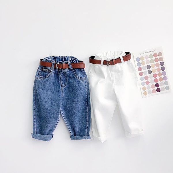 toddler girls jeans casual korean denim pants for girl kids 2 3 4 5 6 years children spring autumn trousers 2021, Blue
toddler girls jeans casual korean denim pants for girl kids 2 3 4 5 6 years children spring autumn trousers 2021, Blue