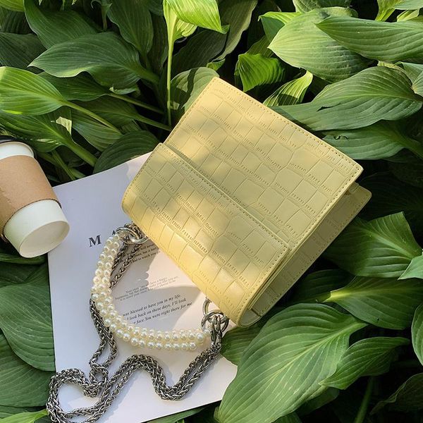 shoulder bags summer super fire small bag women 2021 fashion chain messenger women's versatile high-grade square
shoulder bags summer super fire small bag women 2021 fashion chain messenger women's versatile high-grade square