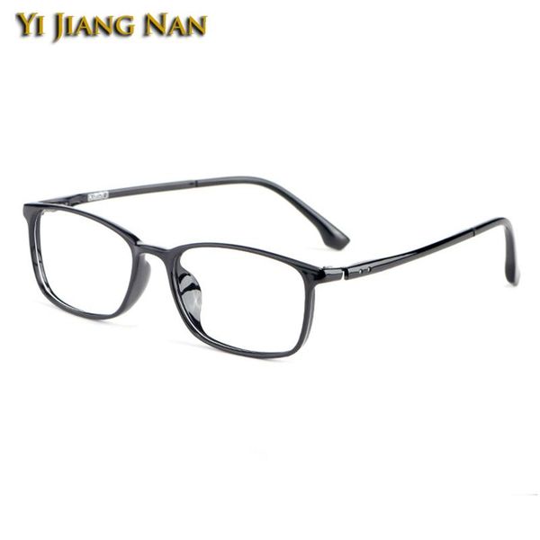 fashion sunglasses frames women rectangle glasses frame men prescription eyeglasses armacao oculos de grau vintage clear lens eyewear optica, Black
fashion sunglasses frames women rectangle glasses frame men prescription eyeglasses armacao oculos de grau vintage clear lens eyewear optica, Black