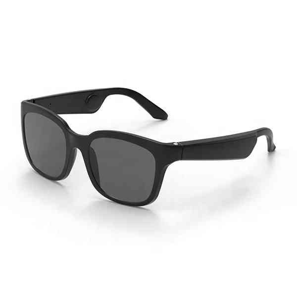 bone conduction speaker open ear sports polarized frame wirels smart stereo sound audio music bluetooth sunglass, White;black
bone conduction speaker open ear sports polarized frame wirels smart stereo sound audio music bluetooth sunglass, White;black