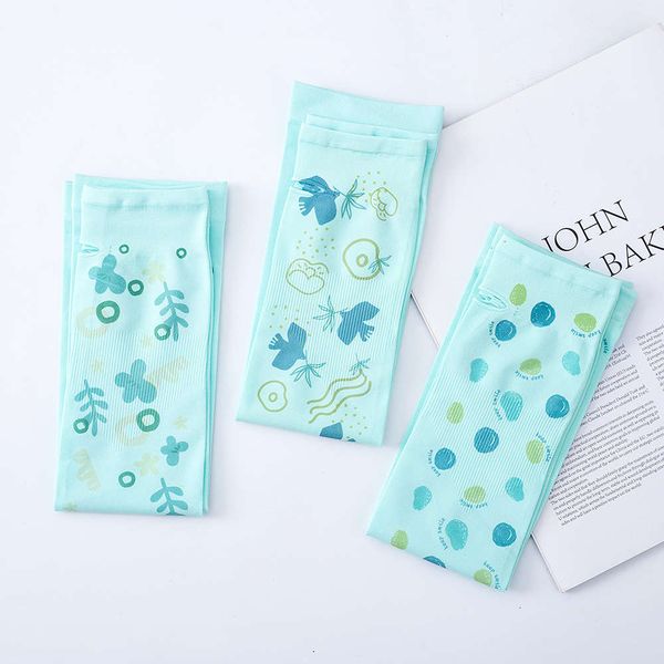 prevent bask in cuff ins art cartoon lovely fragrance female student summer full print sun protection ice silk sleeve
prevent bask in cuff ins art cartoon lovely fragrance female student summer full print sun protection ice silk sleeve
