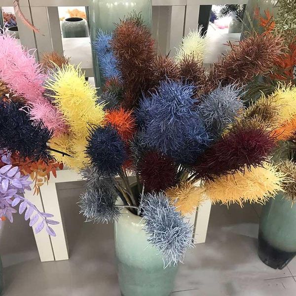 decorative flowers & wreaths 1pc tail plastic artificial plants wedding flower bunch el idyllic fake diy arrangement
decorative flowers & wreaths 1pc tail plastic artificial plants wedding flower bunch el idyllic fake diy arrangement