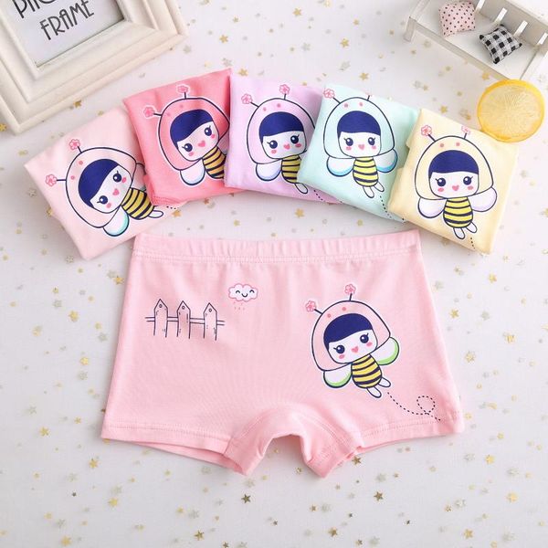panties children underwear 2021 girl boxer cueca 3-14 year kids baby cartoon bragas calcinhas pant, Camo
panties children underwear 2021 girl boxer cueca 3-14 year kids baby cartoon bragas calcinhas pant, Camo