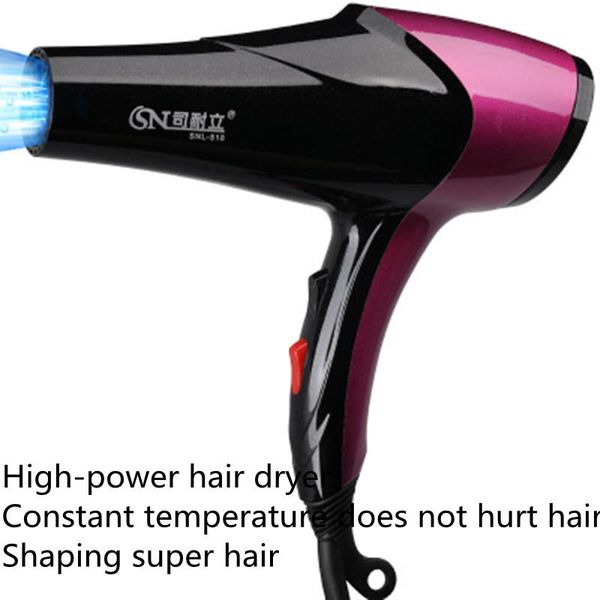 electric hair brushes -selling dryer blue negative ion household high-power appliances thermostatic adjustment
electric hair brushes -selling dryer blue negative ion household high-power appliances thermostatic adjustment
