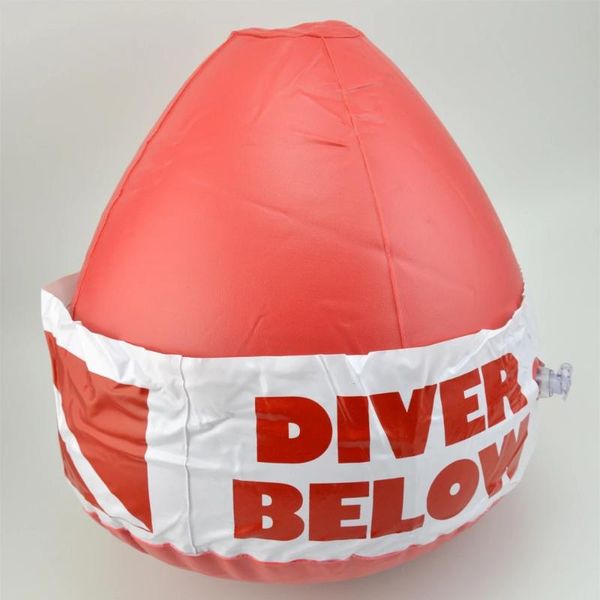one-piece suits keep diving red color scuba dive buoy surface marker inflatable flag sign signal floating saft diver below
one-piece suits keep diving red color scuba dive buoy surface marker inflatable flag sign signal floating saft diver below