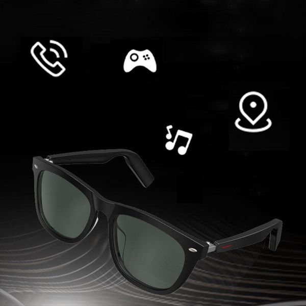 smart glasses bluetooth phone call music control voice assistant uv protector sunglasses 3d
smart glasses bluetooth phone call music control voice assistant uv protector sunglasses 3d