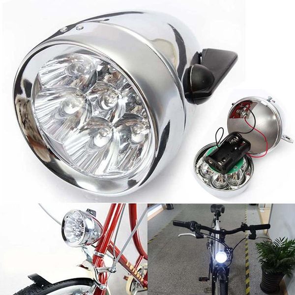 durable led metal chrome vintage bike bicycle retro front fog light head lamp 7 cycling accessories lights
durable led metal chrome vintage bike bicycle retro front fog light head lamp 7 cycling accessories lights