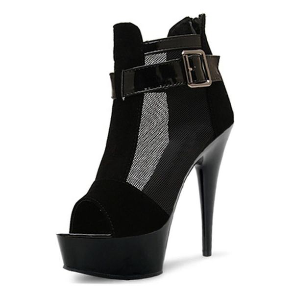 fashion women's shoes the 2021 favorite star stage dinner with small size 15 cm high floor empty shoe sandals dress, Black
fashion women's shoes the 2021 favorite star stage dinner with small size 15 cm high floor empty shoe sandals dress, Black