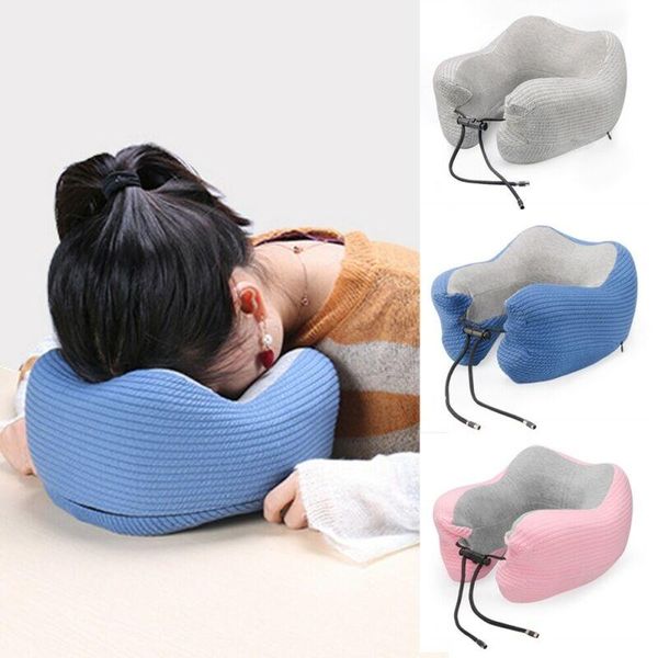 cushion/decorative pillow u-shaped memory foam travel neck support head rest airplane soft cushion
cushion/decorative pillow u-shaped memory foam travel neck support head rest airplane soft cushion