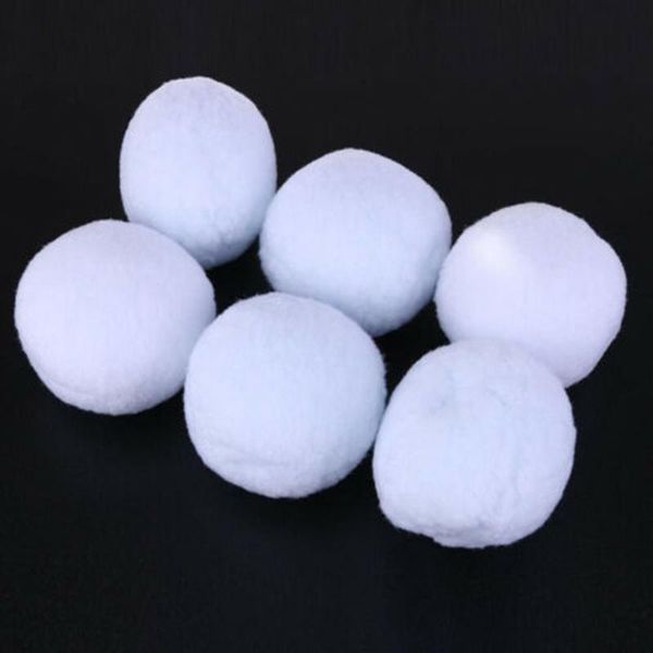christmas decorations 100pcs 70mm simulation snowballs indoor snowball fight game home decor
christmas decorations 100pcs 70mm simulation snowballs indoor snowball fight game home decor
