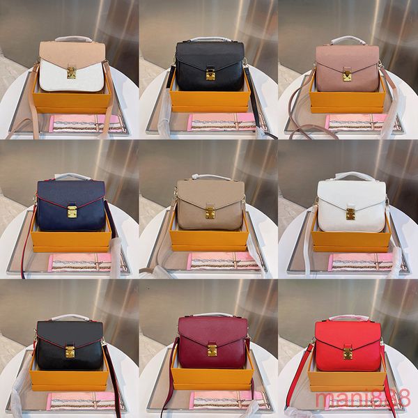 2022 designer postman bag women's fashion luxury leather pochette métis tis diagonal handbag
2022 designer postman bag women's fashion luxury leather pochette métis tis diagonal handbag