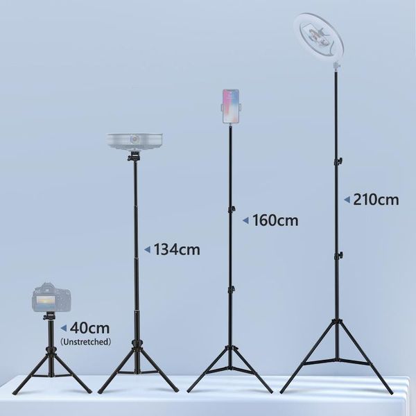 cell phone mounts & holders for 134cm 160cm 200cm tripod stand mount digital camera support led selfie ring light
cell phone mounts & holders for 134cm 160cm 200cm tripod stand mount digital camera support led selfie ring light