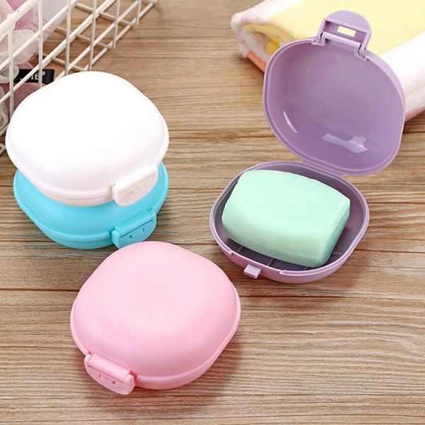 soap dishes macaron color bathroom case dish home shower travel hiking holder container pp portable box with lid seal
soap dishes macaron color bathroom case dish home shower travel hiking holder container pp portable box with lid seal
