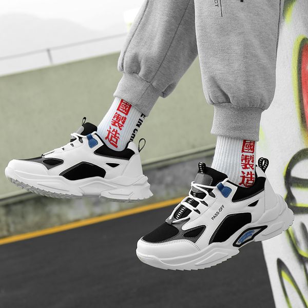 trend fashion shoes for sandals women men mens fall soft comfortable athletic breathable chaussures sport lightweight zapatos skateboard who, Black
trend fashion shoes for sandals women men mens fall soft comfortable athletic breathable chaussures sport lightweight zapatos skateboard who, Black