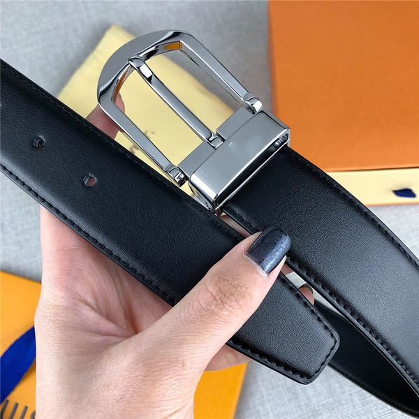 fashion square needle buckle genuine leather belt designer men women mens belts with box, Black;brown
fashion square needle buckle genuine leather belt designer men women mens belts with box, Black;brown