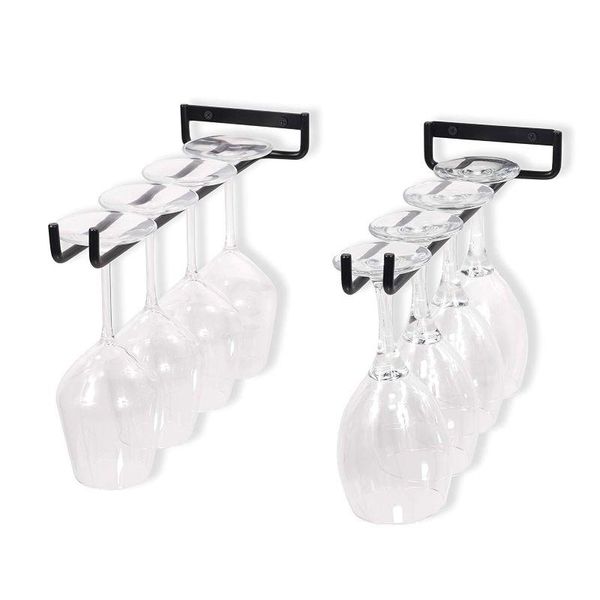hooks & rails 2pcs kitchen dining room caravan wine stemware cups glass holder cup hanger goblet shelf locker bar household tools
hooks & rails 2pcs kitchen dining room caravan wine stemware cups glass holder cup hanger goblet shelf locker bar household tools