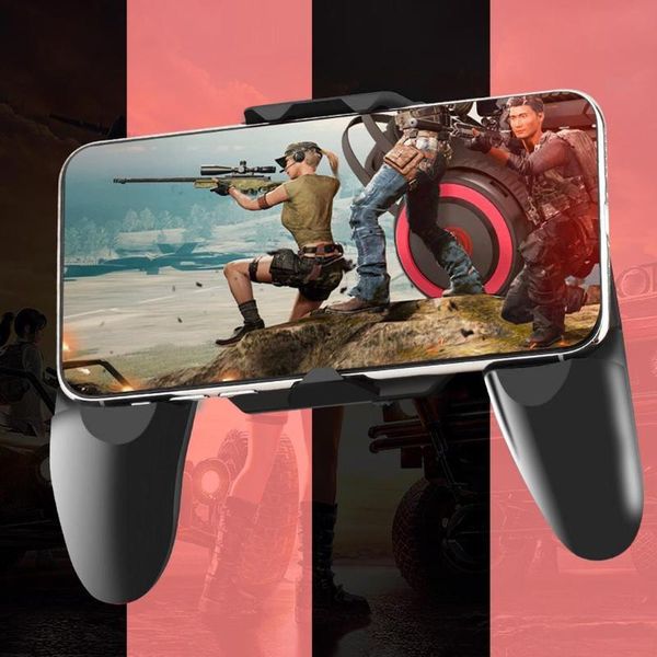 game controllers & joysticks mobile phone assist gaming controller joystick handle holder gamepad grip black
game controllers & joysticks mobile phone assist gaming controller joystick handle holder gamepad grip black