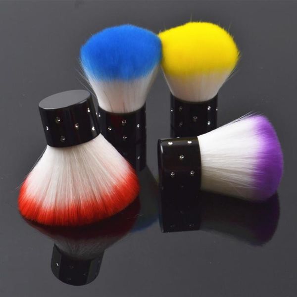 nail brushes 3pcs soft cleaner brush mini stainless steel handle remove dust small angle cleaning for art care manicure tools, Yellow
nail brushes 3pcs soft cleaner brush mini stainless steel handle remove dust small angle cleaning for art care manicure tools, Yellow