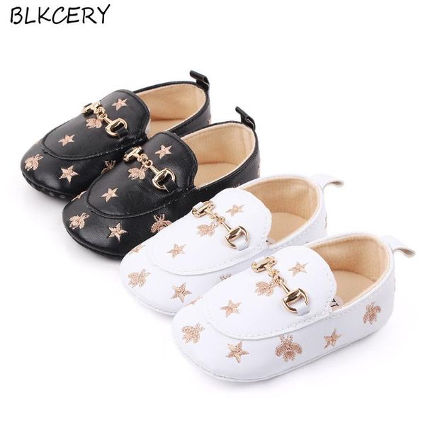 first walkers baby boy shoes for 0-18 m with bees stars born casual toddler infant loafers cotton soft sole moccasins
first walkers baby boy shoes for 0-18 m with bees stars born casual toddler infant loafers cotton soft sole moccasins