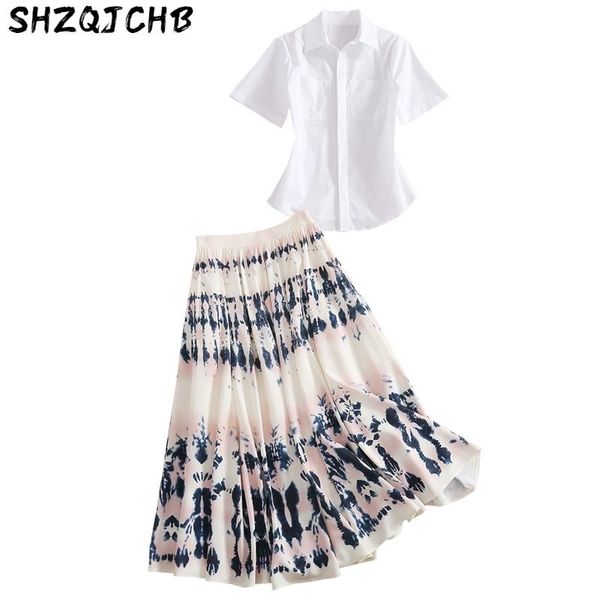 skirts jchb 2021 spring and summer star high-end women's dress suit, fashionable white shirt suit, Black
skirts jchb 2021 spring and summer star high-end women's dress suit, fashionable white shirt suit, Black