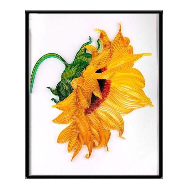 other arts and crafts paper painting kit colorful sunflower art decor diy wall stickers for kids bedroom kindergarten home
other arts and crafts paper painting kit colorful sunflower art decor diy wall stickers for kids bedroom kindergarten home