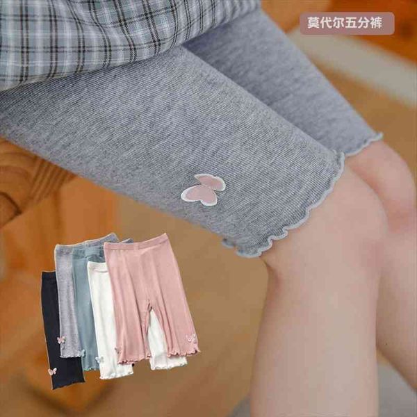 vidmid girls summer cotton leggings korean version childrens casual bottoming pants cropped trousers p1099, Blue
vidmid girls summer cotton leggings korean version childrens casual bottoming pants cropped trousers p1099, Blue