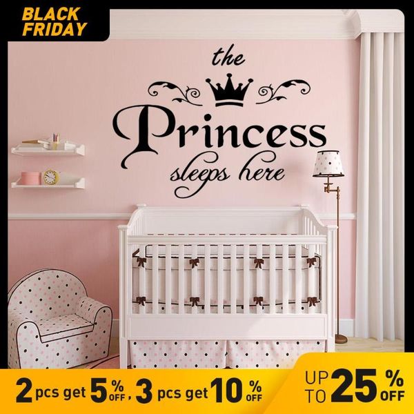 wall stickers romantic princess text decal living room removable mural for kids rooms sticker
wall stickers romantic princess text decal living room removable mural for kids rooms sticker