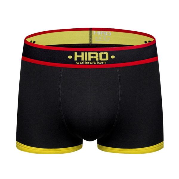 underpants men's cotton boxers briefs breathable underwears for male sports casual shorts patchwork trunk mid-waist panties, Black;white
underpants men's cotton boxers briefs breathable underwears for male sports casual shorts patchwork trunk mid-waist panties, Black;white
