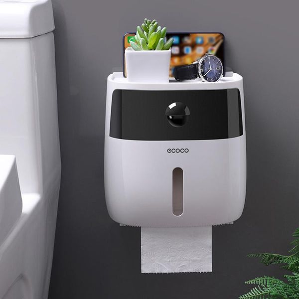 tissue boxes & napkins wall-mounted bathroom dispenser box for multifold paper towels storage with drawer
tissue boxes & napkins wall-mounted bathroom dispenser box for multifold paper towels storage with drawer