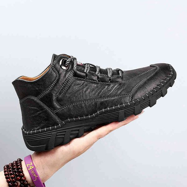 dress shoes big size men casual loafers sneakers fashion leather comfortable zapatos de hombre 3lgc, Black
dress shoes big size men casual loafers sneakers fashion leather comfortable zapatos de hombre 3lgc, Black