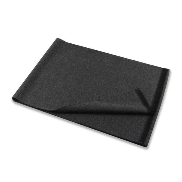 scarves luxury design autumn winter warm soft men's scarf fashion simple solid cashmere men neckcherif wraps, Blue;gray
scarves luxury design autumn winter warm soft men's scarf fashion simple solid cashmere men neckcherif wraps, Blue;gray
