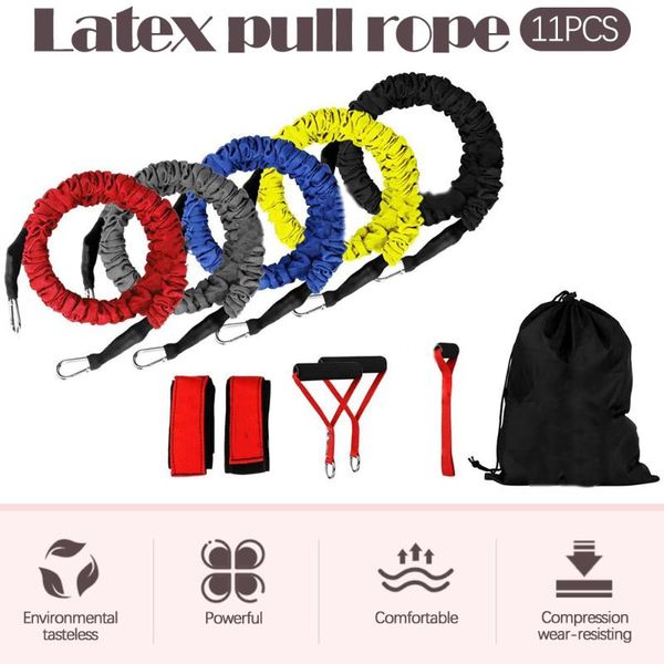 abdominal pull rope fitness resistance band stretcher tension belt latex i-type equipment set bands
abdominal pull rope fitness resistance band stretcher tension belt latex i-type equipment set bands